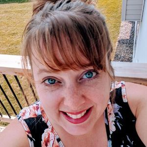 Meet your Posher, Heidi